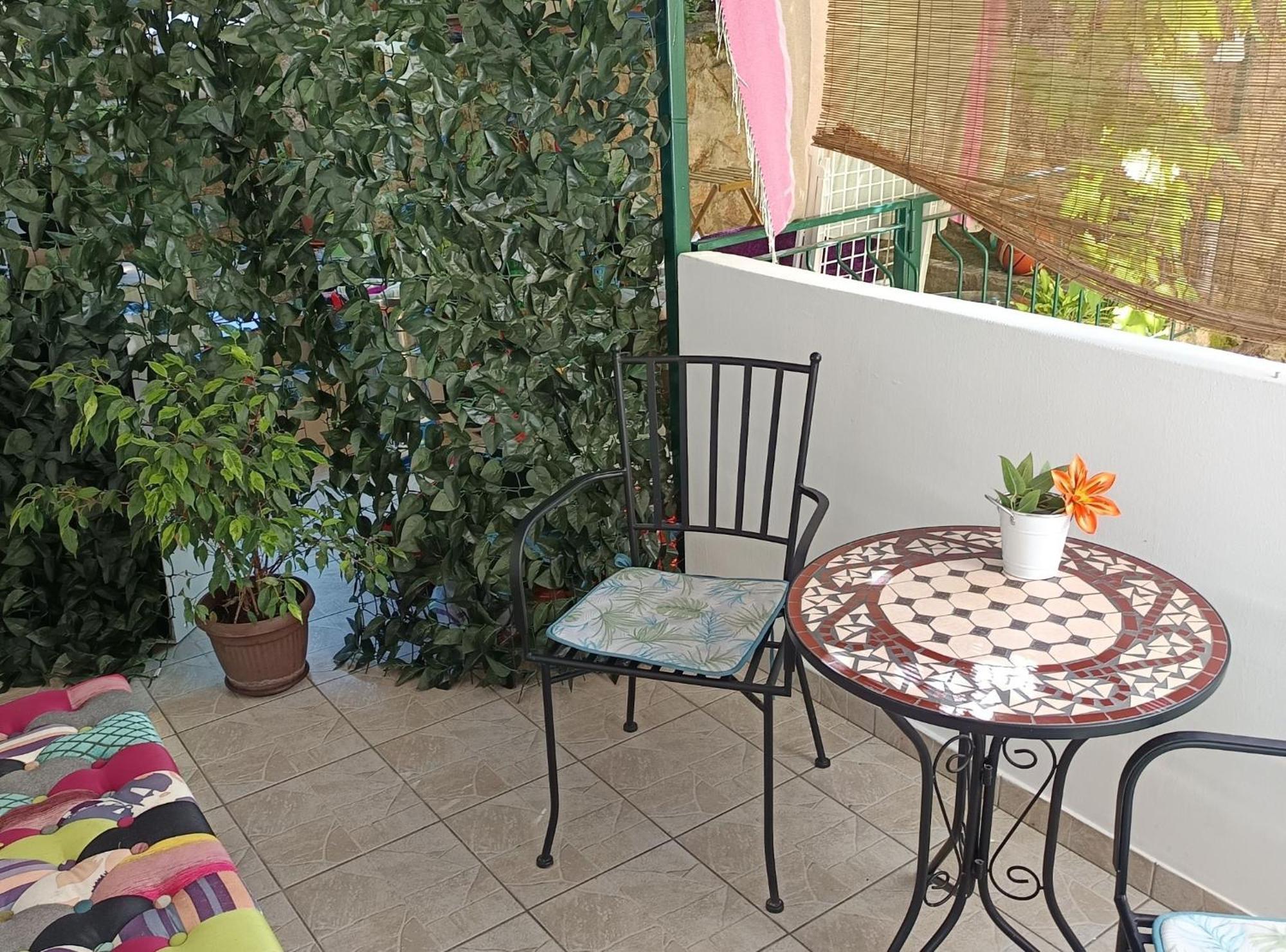 Apartment Analea Dubrovnik Exterior foto